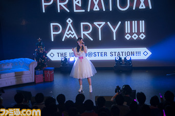 ひと足早いクリスマスパーティー! “THE IDOLM@STER STATION!!!”公開録音イベントリポート_30