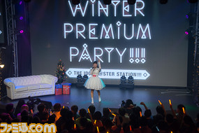 ひと足早いクリスマスパーティー! “THE IDOLM@STER STATION!!!”公開録音イベントリポート_26