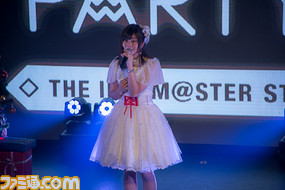 ひと足早いクリスマスパーティー! “THE IDOLM@STER STATION!!!”公開録音イベントリポート_22