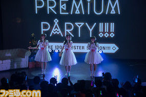ひと足早いクリスマスパーティー! “THE IDOLM@STER STATION!!!”公開録音イベントリポート_34