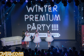 ひと足早いクリスマスパーティー! “THE IDOLM@STER STATION!!!”公開録音イベントリポート_21