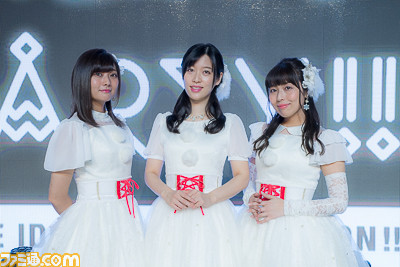 ひと足早いクリスマスパーティー! “THE IDOLM@STER STATION!!!”公開録音イベントリポート_38