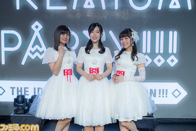 ひと足早いクリスマスパーティー! “THE IDOLM@STER STATION!!!”公開録音イベントリポート_37