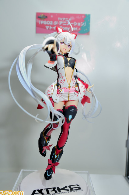 注目の『PSO2 クラウド』も体験！　“アークスX'masパーティー2017”リポート_21