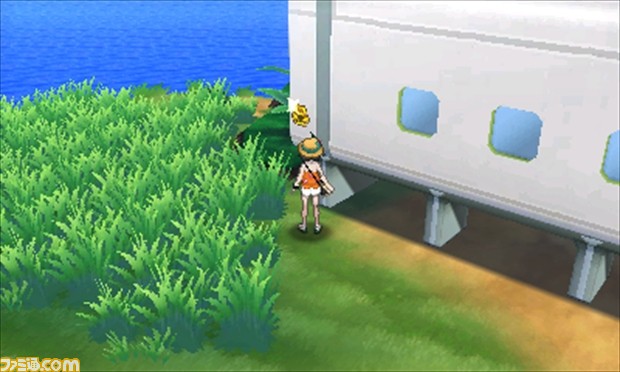 『ポケモン ウルトラサン・ウルトラムーン』あのエピソードの真意は? 開発者たちが明かす、ストーリー制作秘話【ネタバレ注意】_05