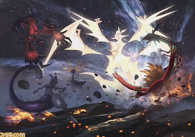 『ポケモン ウルトラサン・ウルトラムーン』あのエピソードの真意は? 開発者たちが明かす、ストーリー制作秘話【ネタバレ注意】_17