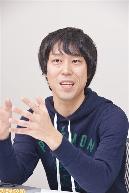 『ポケモン ウルトラサン・ウルトラムーン』あのエピソードの真意は? 開発者たちが明かす、ストーリー制作秘話【ネタバレ注意】_08
