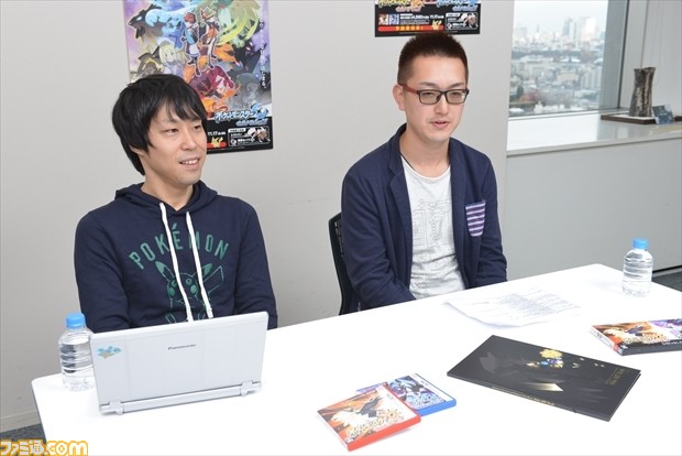 『ポケモン ウルトラサン・ウルトラムーン』あのエピソードの真意は? 開発者たちが明かす、ストーリー制作秘話【ネタバレ注意】_11