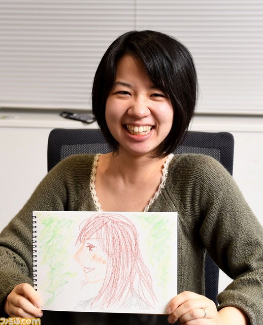 高橋きの先生と『パシャ★モン』でお絵描き勝負！ 自作の絵から、強いモンスターを発見できるか!?_21