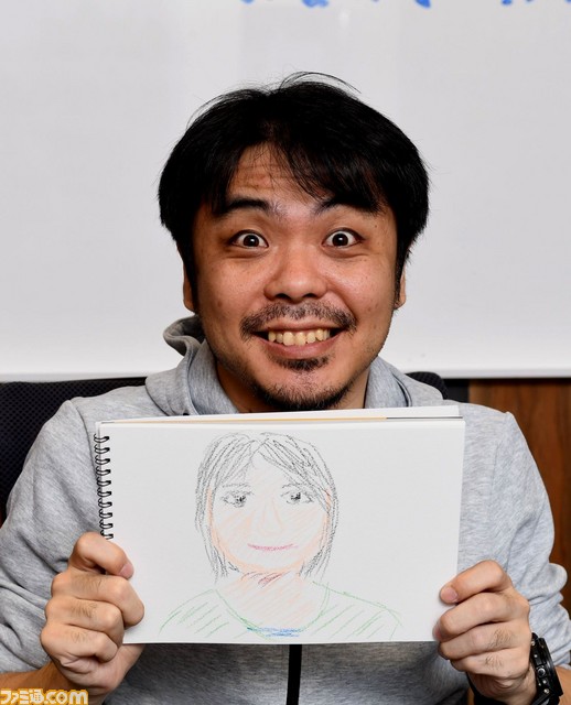 高橋きの先生と『パシャ★モン』でお絵描き勝負！ 自作の絵から、強いモンスターを発見できるか!?_20