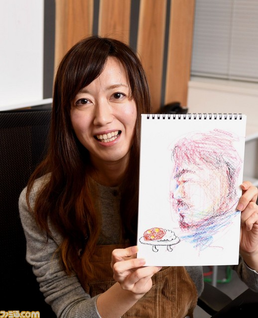 高橋きの先生と『パシャ★モン』でお絵描き勝負！ 自作の絵から、強いモンスターを発見できるか!?_19