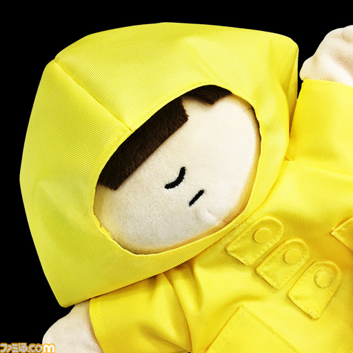 『LITTLE NIGHTMARES-リトルナイトメア-』ファンアートコンテストの結果を発表_03
