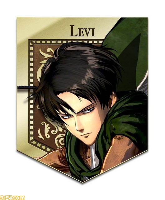 『進撃の巨人2』ファン必携の限定版“TREASURE BOX”の同梱アイテムや店舗別予約特典の画像が公開_26