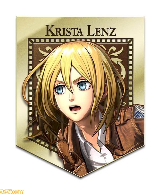 『進撃の巨人2』ファン必携の限定版“TREASURE BOX”の同梱アイテムや店舗別予約特典の画像が公開_21