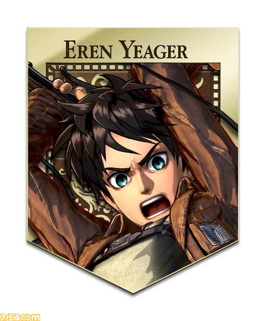 『進撃の巨人2』ファン必携の限定版“TREASURE BOX”の同梱アイテムや店舗別予約特典の画像が公開_20