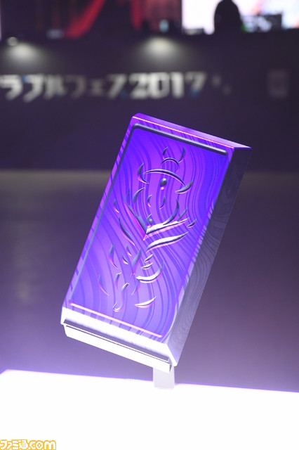 チケット完売！　大注目の“グラブルフェス2017”会場をリポート【グラブルフェス2017】_08