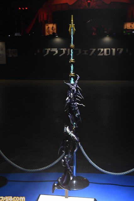 チケット完売！　大注目の“グラブルフェス2017”会場をリポート【グラブルフェス2017】_10
