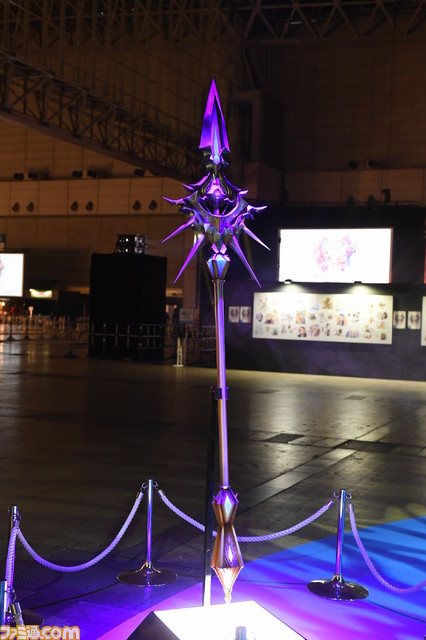 チケット完売！　大注目の“グラブルフェス2017”会場をリポート【グラブルフェス2017】_06