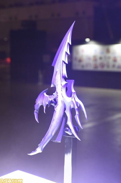 チケット完売！　大注目の“グラブルフェス2017”会場をリポート【グラブルフェス2017】_09