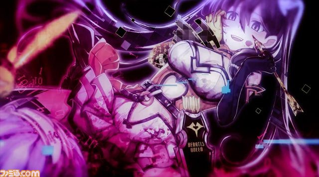 『Death end re;Quest』バトルシステムなどを紹介するプロモーションムービーが公開_10