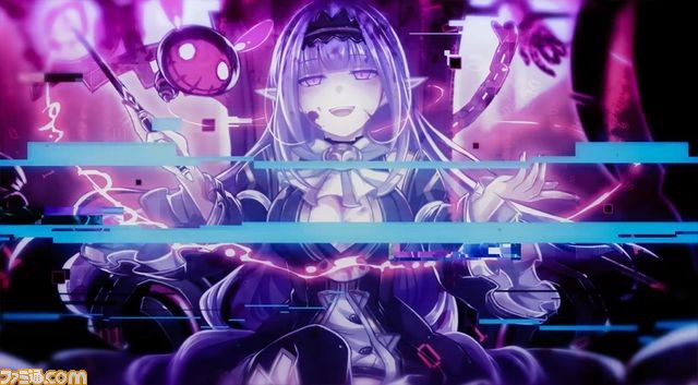 『Death end re;Quest』バトルシステムなどを紹介するプロモーションムービーが公開_11
