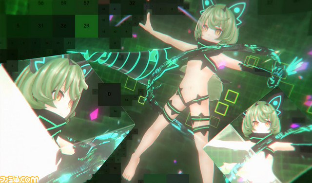 『Death end re;Quest』ゲームの世界観やテーマが表現されたオープニングムービーを公開！_05