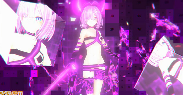 『Death end re;Quest』ゲームの世界観やテーマが表現されたオープニングムービーを公開！_09