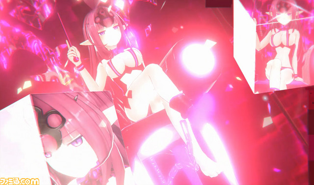 『Death end re;Quest』ゲームの世界観やテーマが表現されたオープニングムービーを公開！_07