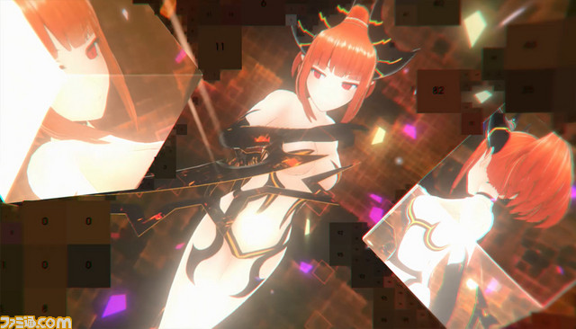 『Death end re;Quest』ゲームの世界観やテーマが表現されたオープニングムービーを公開！_06