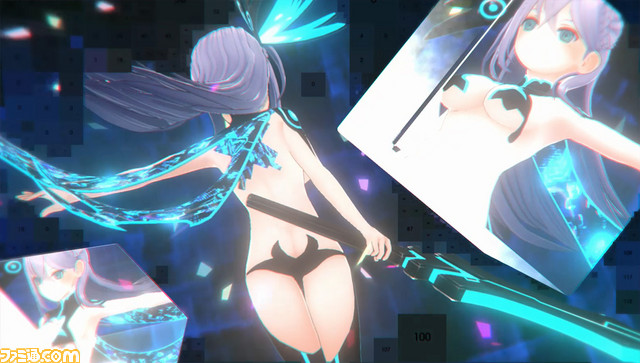 『Death end re;Quest』ゲームの世界観やテーマが表現されたオープニングムービーを公開！_08