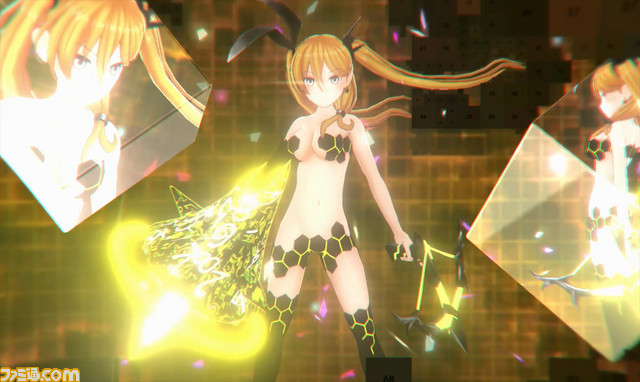 『Death end re;Quest』ゲームの世界観やテーマが表現されたオープニングムービーを公開！_04