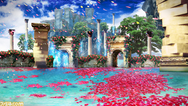 『Fate/EXTELLA LINK』の発売日が2018年6月7日に決定！　限定版や店舗別購入特典情報も公開_46