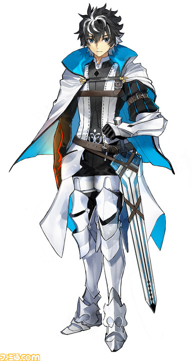 Fate/EXTELLA LINK』の発売日が2018年6月7日に決定！ 限定版や