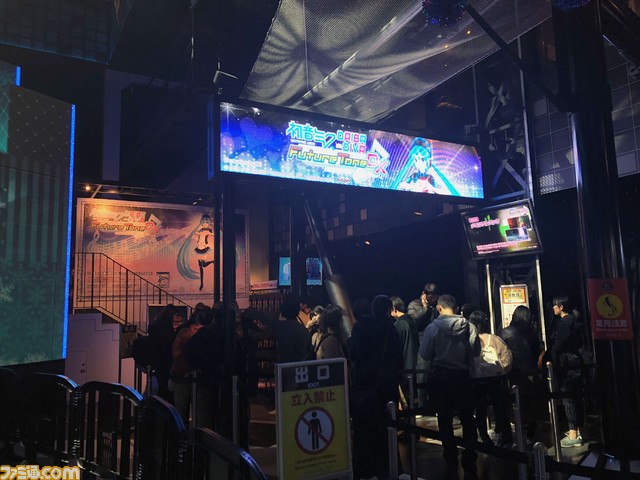 鏡音リンちゃんレンくん誕生日おめでとう! 東京ジョイポリスのアニバーサリー企画とコラボイベントを堪能してきた_07