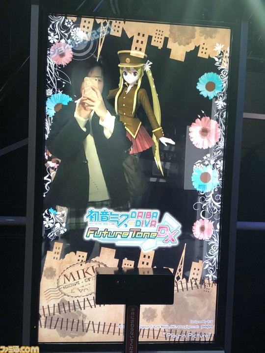 鏡音リンちゃんレンくん誕生日おめでとう! 東京ジョイポリスのアニバーサリー企画とコラボイベントを堪能してきた_16