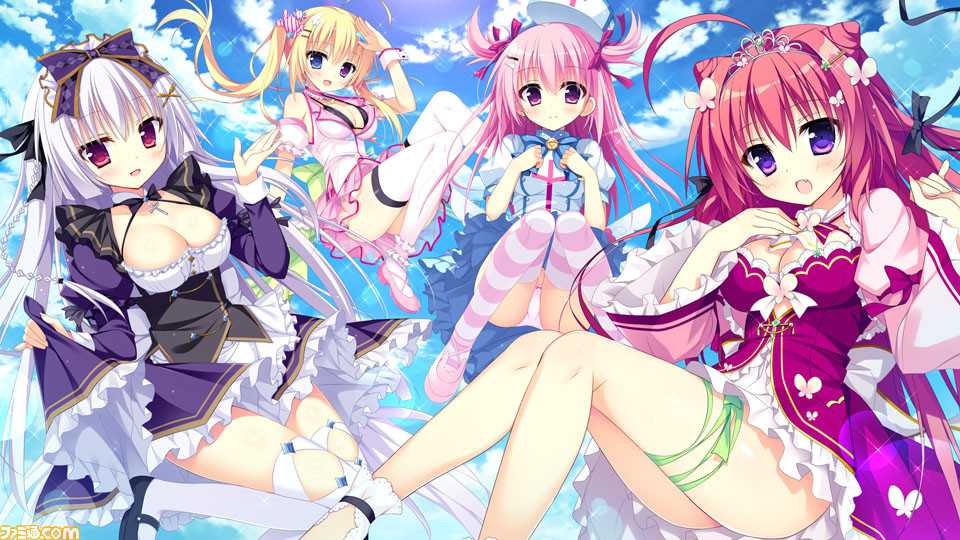 Amazon.co.jp: ナツイロココロログ -PSVita : ゲーム