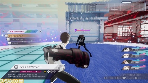『Caligula Overdose／カリギュラ オーバードーズ』公式サイトがオープン 世界観や基本となるシステムを紹介_11
