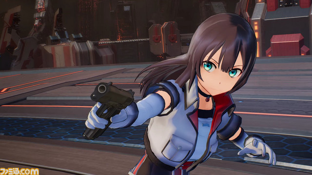 『ソードアート・オンライン フェイタル・バレット』LiSAの主題歌をバックに送る第2弾CM(60秒ver)が公開_02