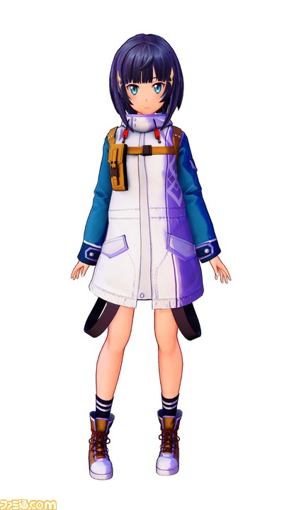 『ソードアート・オンライン フェイタル・バレット』シリーズ恒例の“添い寝”システムなど、最新情報を公開_05