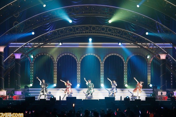 2日目は笑顔いっぱい! “THE IDOLM@STER ニューイヤーライブ!! 初星宴舞”Day2リポート_10