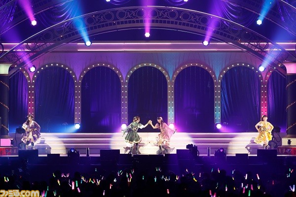 2日目は笑顔いっぱい! “THE IDOLM@STER ニューイヤーライブ!! 初星宴舞”Day2リポート_09
