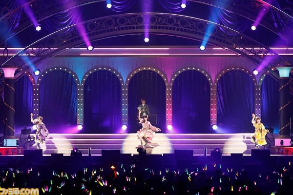 2日目は笑顔いっぱい! “THE IDOLM@STER ニューイヤーライブ!! 初星宴舞”Day2リポート_08