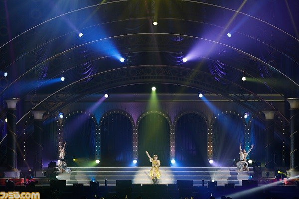 2日目は笑顔いっぱい! “THE IDOLM@STER ニューイヤーライブ!! 初星宴舞”Day2リポート_24