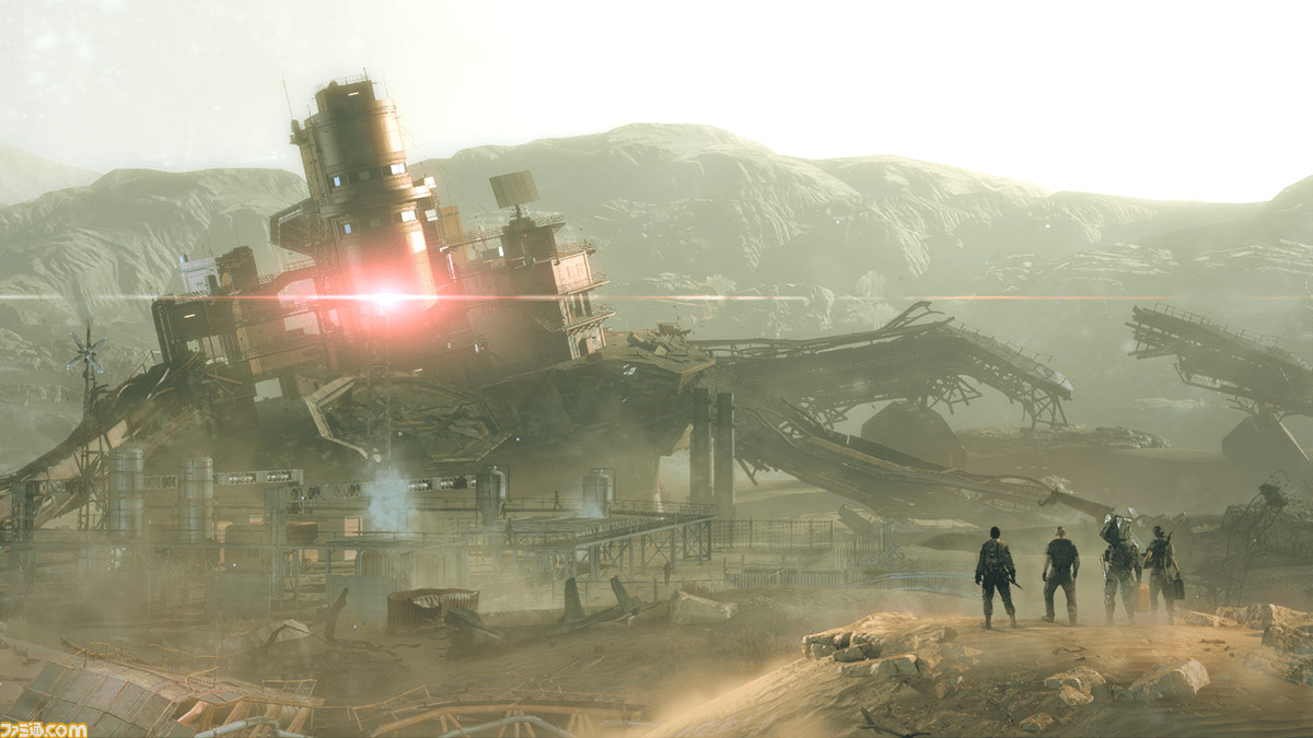 アウトレット PS4 METAL GEAR SURVIVE メタルギアサヴァイブ