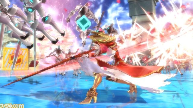 『Fate/EXTELLA Best Collection』発売！ DLC期間限定セールもスタート_33