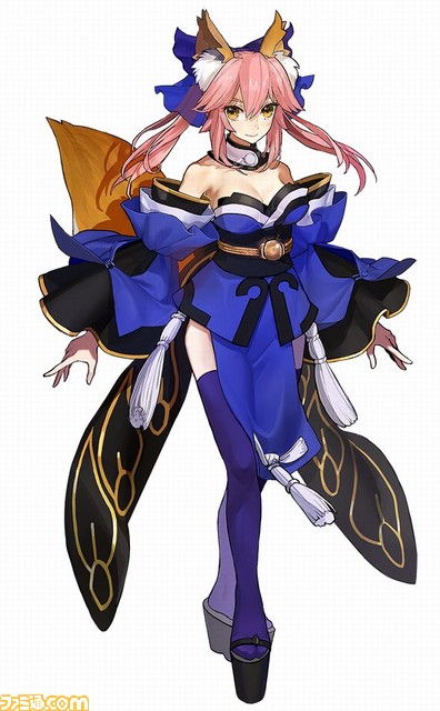 『Fate/EXTELLA Best Collection』発売！ DLC期間限定セールもスタート_21