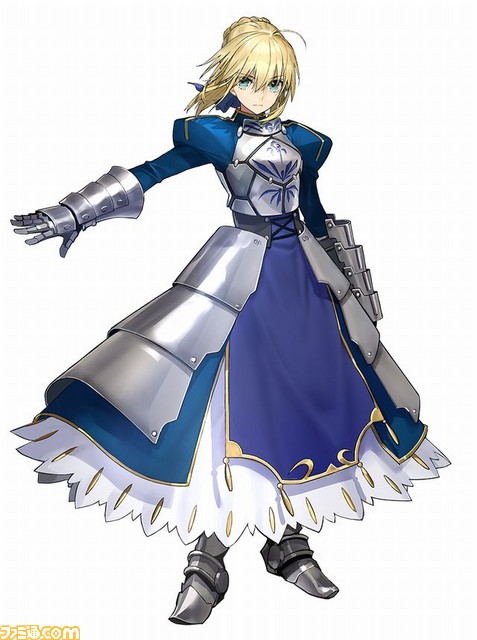 『Fate/EXTELLA Best Collection』発売！ DLC期間限定セールもスタート_07