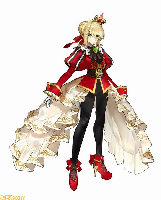 『Fate/EXTELLA Best Collection』発売！ DLC期間限定セールもスタート_38