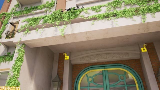本日発売の『しあわせ荘の管理人さん。』住人とのイベントや防犯・監視カメラの機能が公開_07