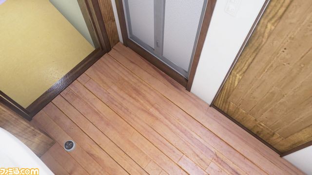 本日発売の『しあわせ荘の管理人さん。』住人とのイベントや防犯・監視カメラの機能が公開_09